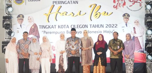 Wali Kota : Peringatan Hari Ibu adalah Bentuk Apresiasi Terhadap Perjuangan Perempuan