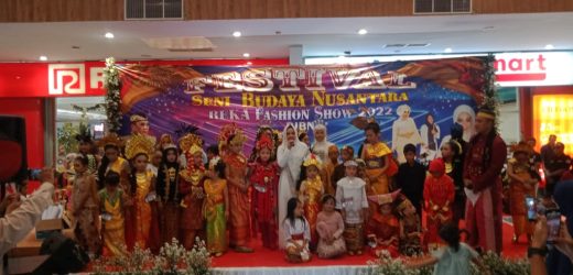 Dobrakan Festival Show Budaya Peguron Jalak Banten Nusantara (PJBN) Berhasil Sukses