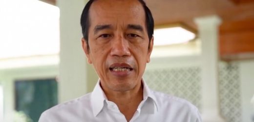 Presiden Jokowi Minta Kepala BPN Berantas Mafia Tanah Tanpa Ampun