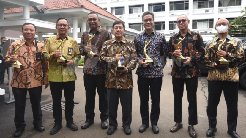 Pertamina Borong 20 PROPER Emas dan Raih Green Leadership