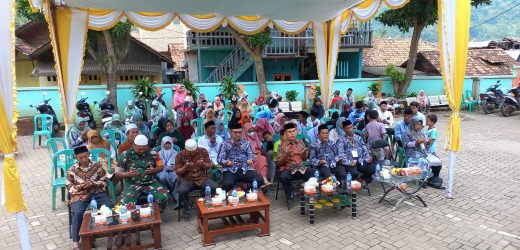 Kelurahan Taman Sari Gelar Seleksi Tilawatil Qur’an (STQ)