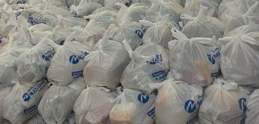 Berkah Ramadhan, Multi Grup Siap Salurkan 4000 Paket Sembako Untuk Masyarakat