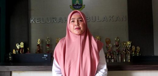 Lurah Bulakan : Support Kegiatan TMMD ke 116 Kodim Cilegon