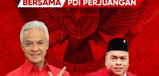 Ditugaskan Pimpinan Partai, Amin P. Napitupulu Siap Maju di Pileg 2024