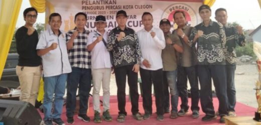 Open Turnamen Catur Nurbaiti Cup 2023, Hasan Saidan Wadah Pembinaan Olahraga Untuk Mencari Bibit-bibit Atlet Catur