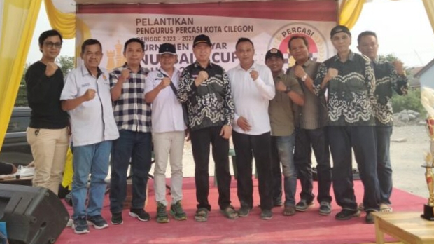 Open Turnamen Catur Nurbaiti Cup 2023, Hasan Saidan Wadah Pembinaan Olahraga Untuk Mencari Bibit-bibit Atlet Catur