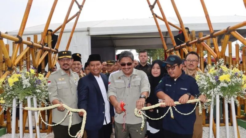 Tingkatkan Wisata Pertanian, Kawasan Agro Edu Wisata Di Ponpes Al ...