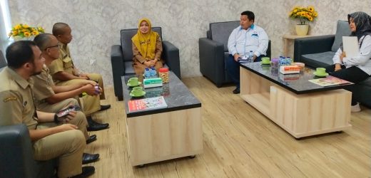 Survei Pelayanan Publik, Ombudsman Berharap Cilegon Lebih Baik