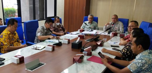 Bunga 0 Persen, Pemkot Cilegon Naikkan Pinjaman Modal Usaha Menjadi Rp 10 Juta