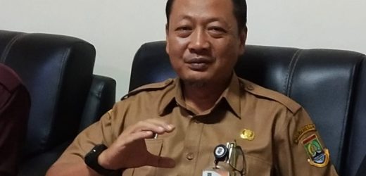 Lowongan PPPK Dibuka, Pemkot Cilegon Siapkan 271 Formasi