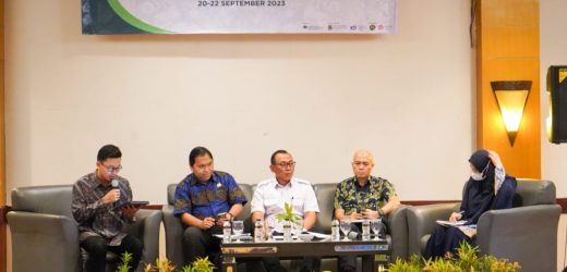 Tingkatkan Kapasitas Lokal, RDI ImplementasikanWaste To Energy