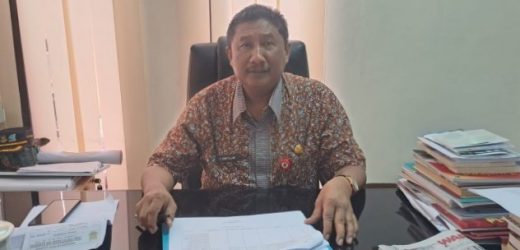 DPK Cilegon Bakal Gelar Pesta Literasi di CCM