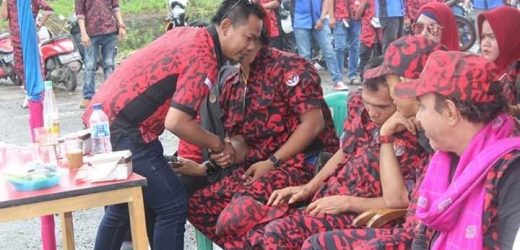 Dewan Pakar GPO KKMP Lebak Keberatan Organisasinya Dibawa Masuk Aksi Koalisi Abal-Abal di Kemendagri