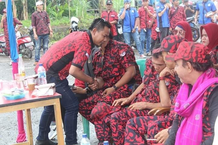 Dewan Pakar GPO KKMP Lebak Keberatan Organisasinya Dibawa Masuk Aksi Koalisi Abal-Abal di Kemendagri