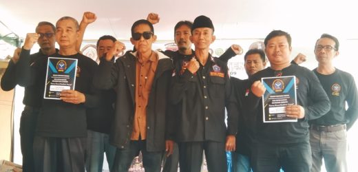 Resmikan Kantor Dan Serahkan SK Dua PAC BPPKB, Suhemi Berharap Kibarkan Sayap BPPKB Di Masing-masing Wilayah