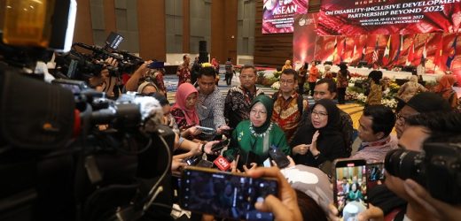 ASEAN Menghasilkan “Rekomendasi Makassar” untuk Penyandang Disabilitas