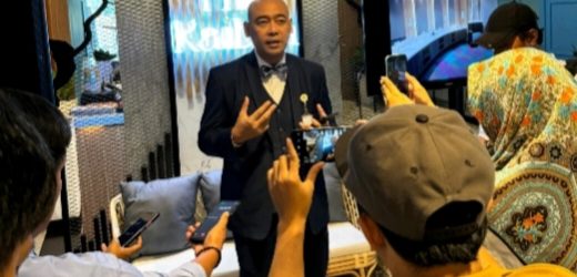 Gelar Media Gathering, The Royale Krakatau Hotel Paparkan Keberhasilan Cemerlang 2023