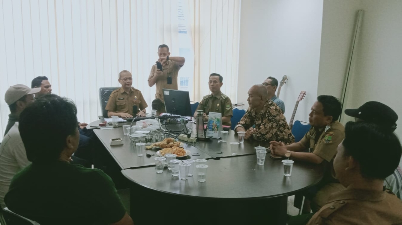 Penolakan Pembangunan RTP Ketileng, Kadis Perkim Sebut Ini Hanya Miskomunikasi