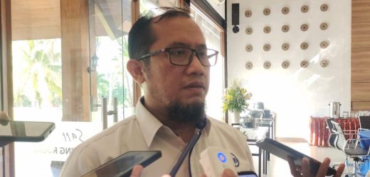 Mulai 2024, PDAM Cilegon Mandiri Bakal Jual Air Minum Dalam Kemasan