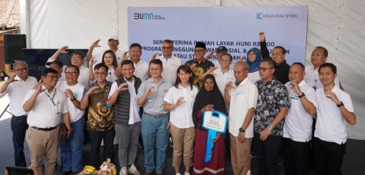 Usai Program Rutilahu, KS Diminta Bantu Pendidikan