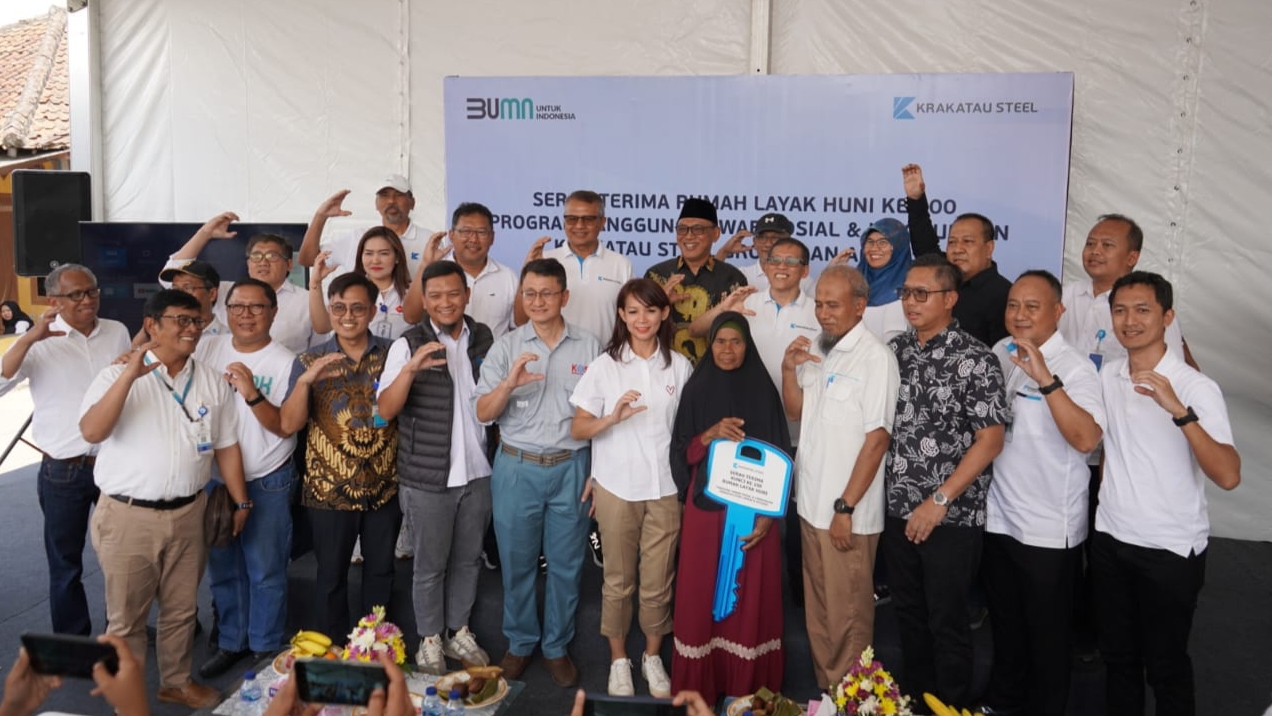 Usai Program Rutilahu, KS Diminta Bantu Pendidikan