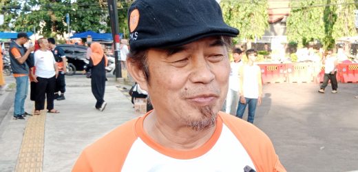 Kampaye Terakhir, PKS Cilegon Yakin AMIN Menang