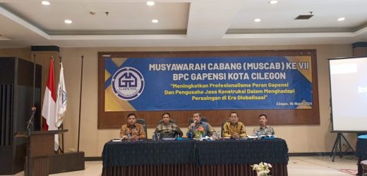 Terpilih Secara Aklamasi: Ade Syaifulloh Terus Tingkatkan Profesionalitas