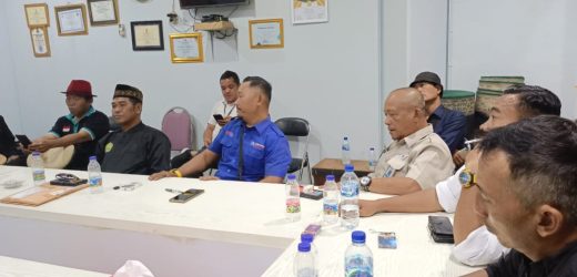 Kecewa, Hasil Mediasi Nihil Pihak PT. Surya Timur Linee (STL) Tidak Hadir