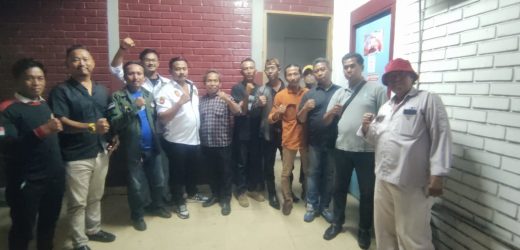 Sangat Kecewa, Organisasi Yang Tergabung Di APPS Akan Aksi Demo Besar-Besaran