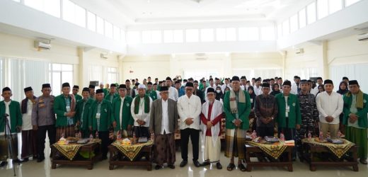 Hadiri Musda V MUI Kota Cilegon, Helldy Harap Ulama Bentengi Akhlak Generasi Muda Cilegon