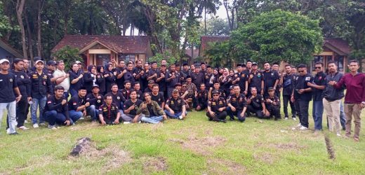 Rapat Kerja LAPBAS Indonesia,  Memperkuat Solidaritas dan Kolaborasi Organisasi