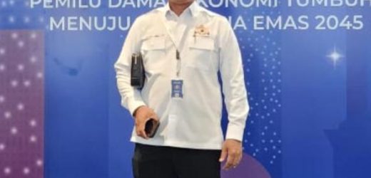 H. Abah Salim Angkat Bicara Terkait Proyek PT. CAA, Minta CAA Gandeng Masyarakat Dan Pengusaha Daerah