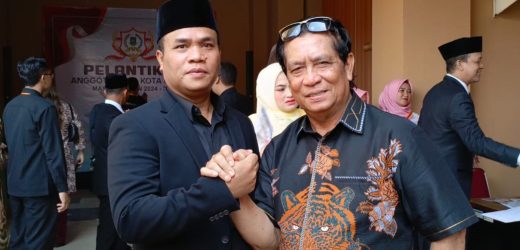 Dukung H Salim Jadi Ketua Kadin Periode 2024-2029, Ketum BMPP : Beliau Adalah Sosok Pengusaha Senior dan Berpengalaman