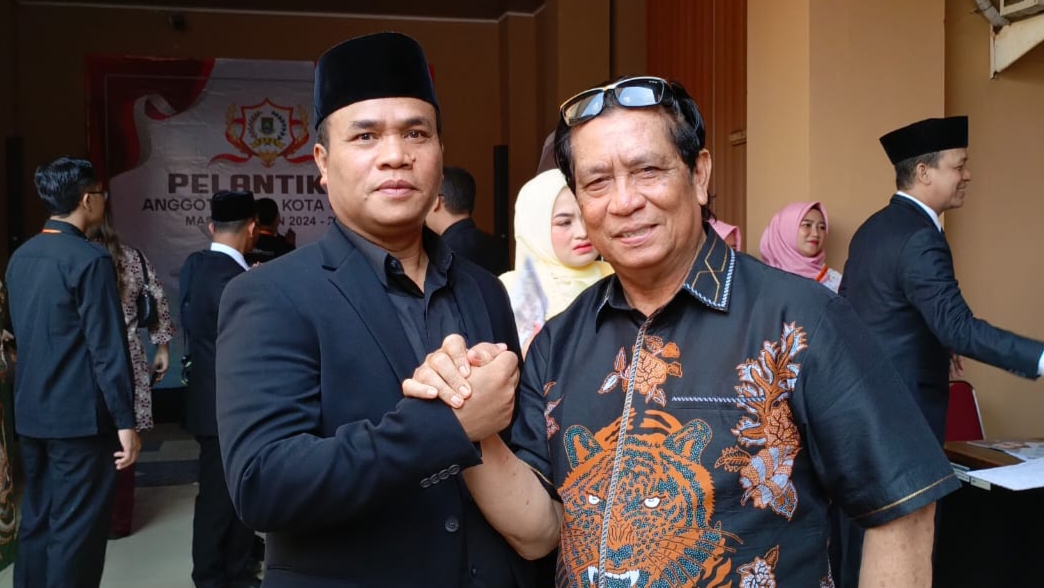 Dukung H Salim Jadi Ketua Kadin Periode 2024-2029, Ketum BMPP : Beliau Adalah Sosok Pengusaha Senior dan Berpengalaman