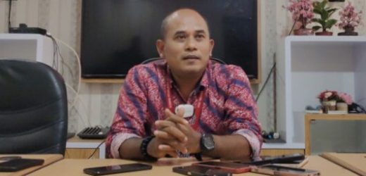 KPU Terima Berkas Perbaikan Dokumen Tiga Bapaslon