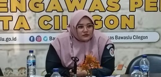 Terkait Video Viral Lurah Di Cilegon, Bawaslu Akan Lakukan Penelusuran Dan Kajian Hukum