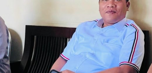 Penundaan Mukota Ke-VI, Ini Kata Abah Salim Calon Ketua Kadin Cilegon