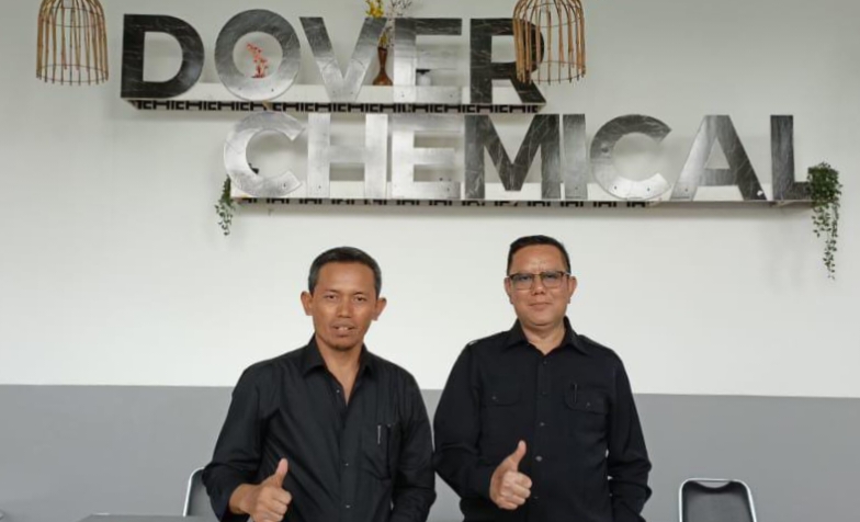 Aksi Demo di PT Dover Chemical, Ini Penjelasan Pihak Perusahaan