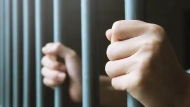 Pasca Insiden Tabrak Lari, Romeo di Tahan Rutan Polres Cilegon.