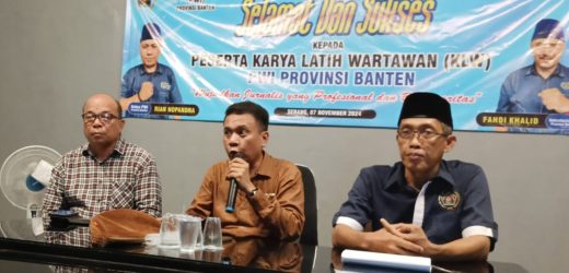 Rian Nopandra : Ketum PWI Pusat Adalah Zulmansyah Sekedang