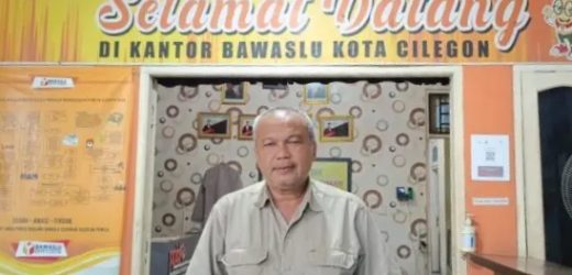 Dituduh Tidak Netral, Ini Klarifikasi Lurah Gunung Sugih