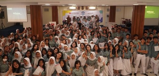 Tingkatkan Literasi dan Inklusi Keuangan, Bank Banten KC Tangerang Selatan Sosialisasikan Program “Satu Rekening Satu Pelajar”