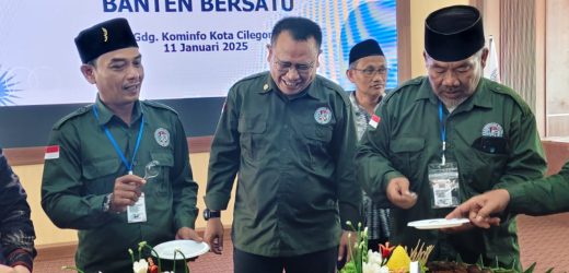 Deklarasi KWBB, Siap Menjadi Mitra Strategis Bagi Pemerintah dan Industri