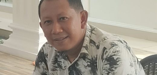 Abah Salim Terpilih Jadi Ketua Kadin Cilegon, H Supriyadi Ucapkan Selamat Atas Amanah Yang Baru