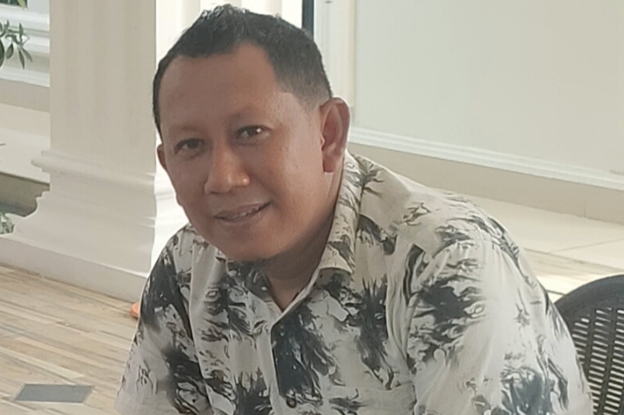 Abah Salim Terpilih Jadi Ketua Kadin Cilegon, H Supriyadi Ucapkan Selamat Atas Amanah Yang Baru