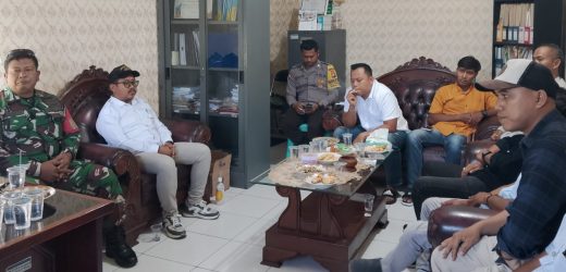 Pemuda Kepuh Menggugat: Pemilihan Ketua Lsm Ampuh Dipertanyakan,!!
