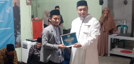 Peresmian Yayasan Tubagus Darul Foundation, Diharapkan Jadi Wadah Aspirasi Masyarakat di Cilegon