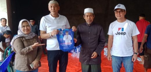 Idul Adha 1446H, APBMI Banten Salurkan 270 Paket Daging Kurban untuk Masyarakat
