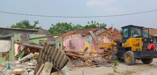 Isu Pembongkaran Masjid di Lapak Sukmajaya Dibantah, Humas Abah Jen: Jangan Mudah Terprovokasi