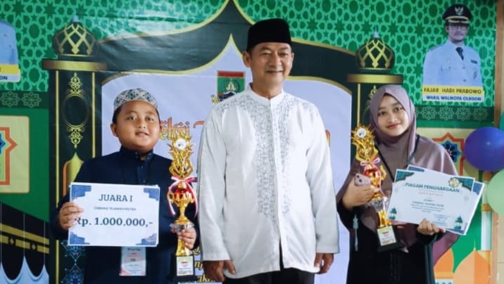 STQ Kelurahan Sukmajaya, Semangat Cinta Al-Qur’an Tak Pernah Padam
